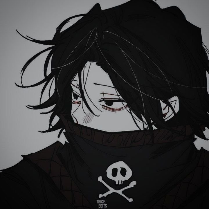 Emo PFP Discord