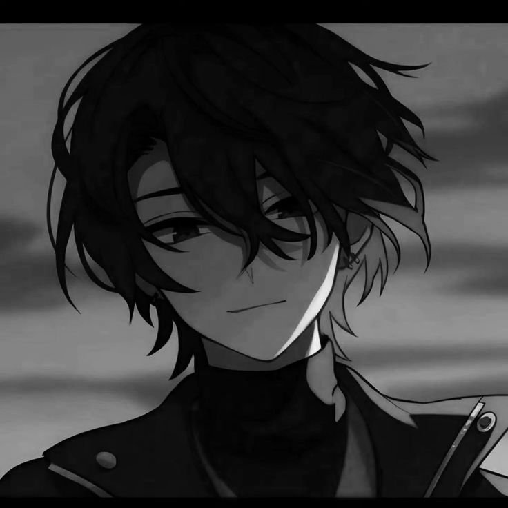 Emo PFP Discord