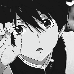 Emo PFP GIF