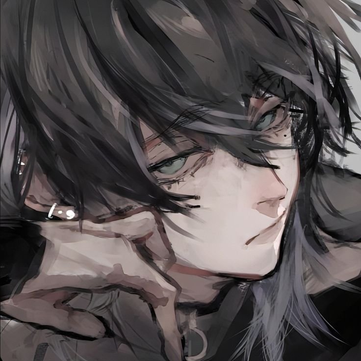 Emo PFP Ideas