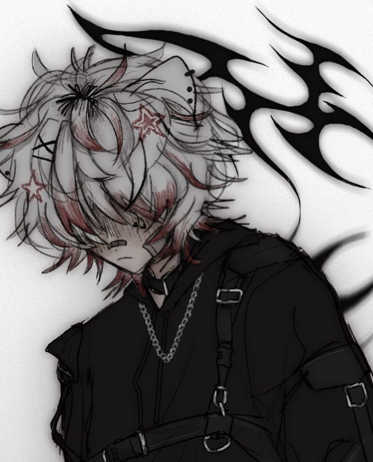 Emo PFP Ideas