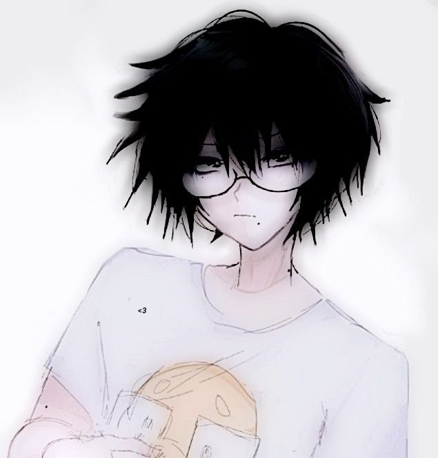 Emo PFP Ideas