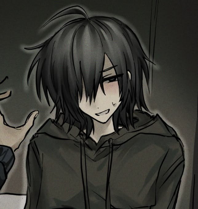 Emo PFP Pinterest