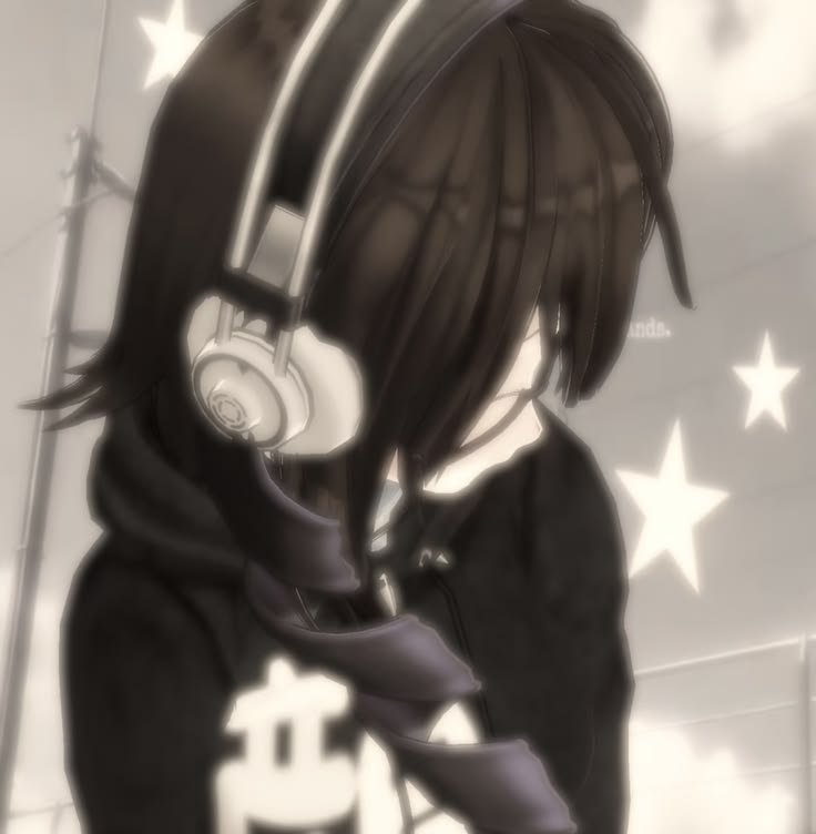Emo PFP Pinterest