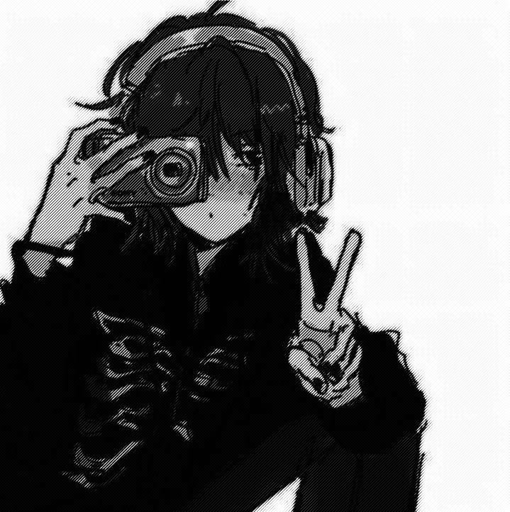 Emo PFP Pinterest
