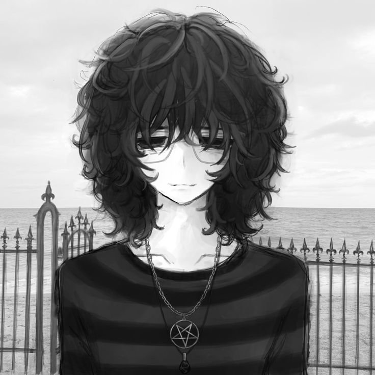 Emo PFP TikTok