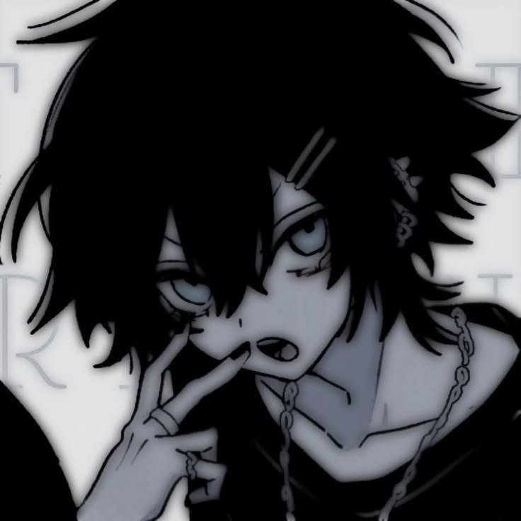 Emo PFP TikTok