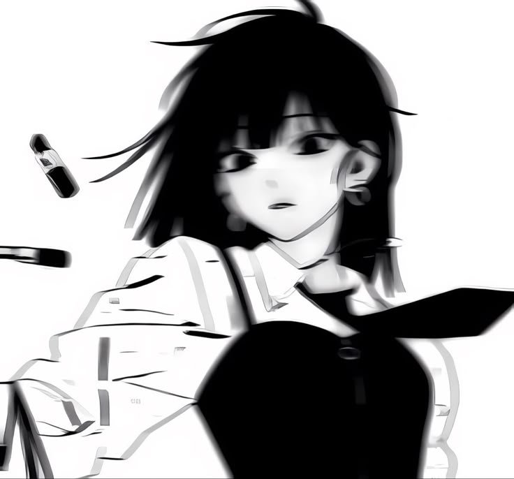 Emo PFP Y2K