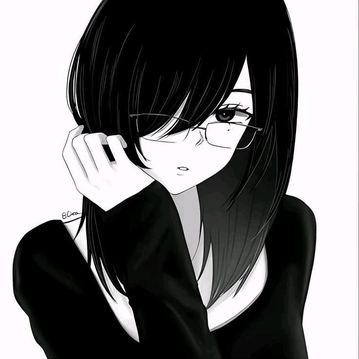 Emo PFP Y2K