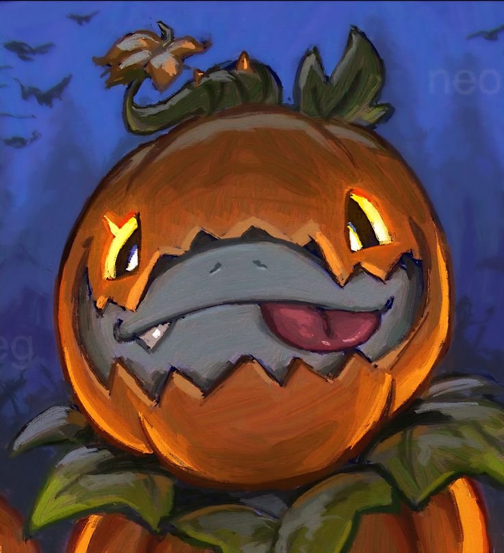 Funny Halloween PFP