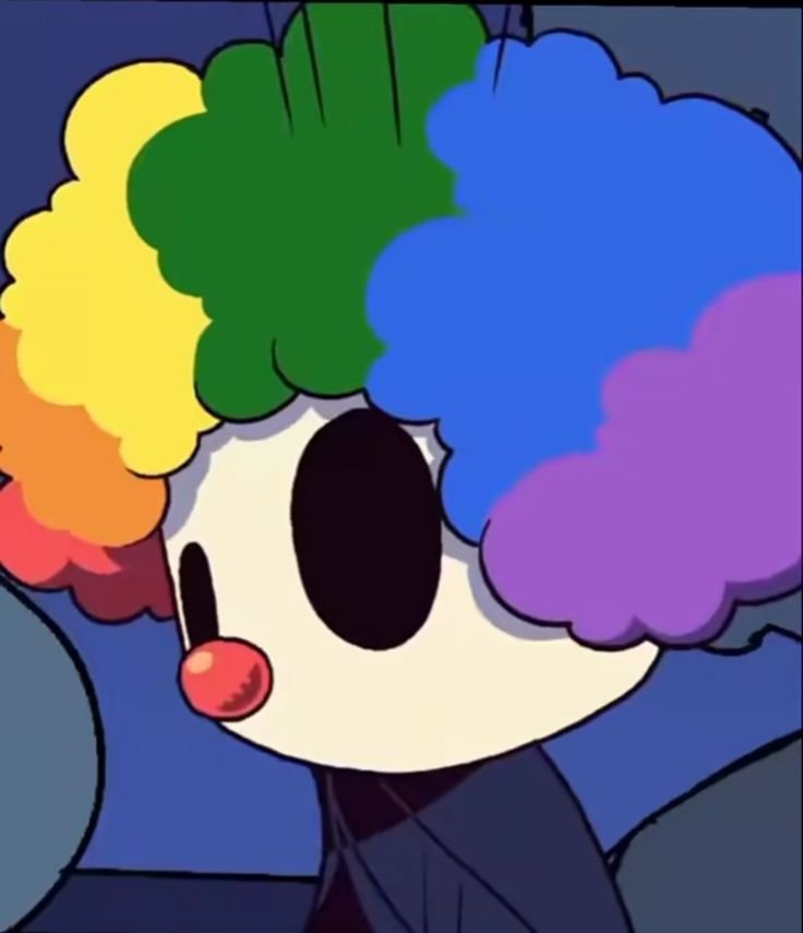 Funny Hollow Knight PFP