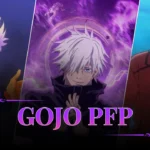 Gojo PFP