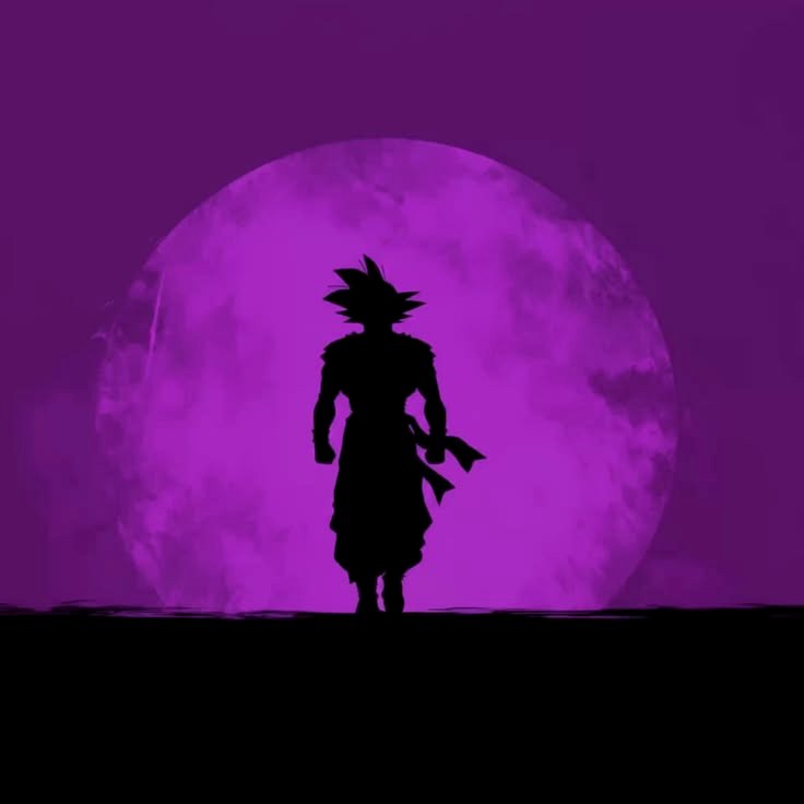 Goku Black Pfp