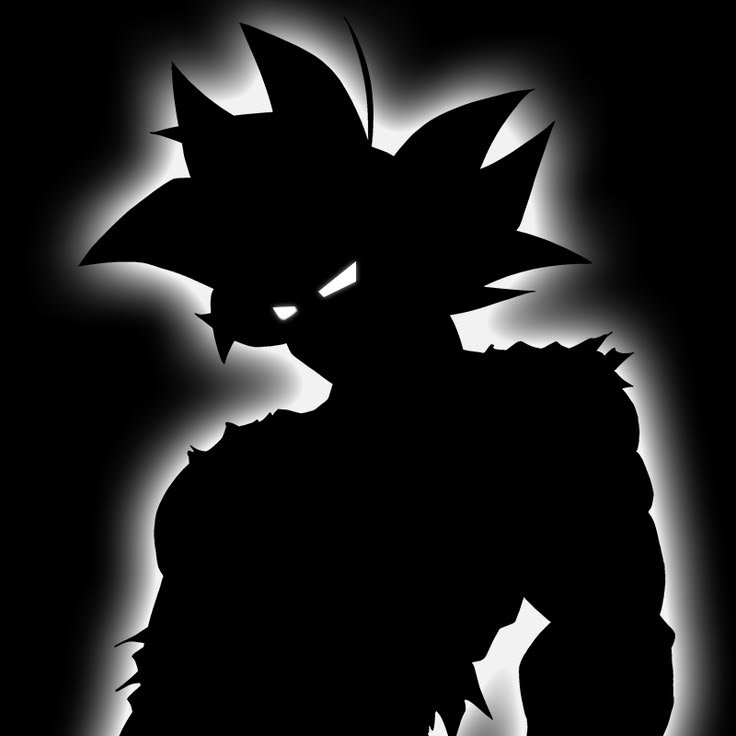 Goku Black Pfp
