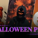 Halloween PFP