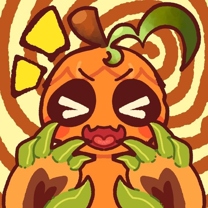 Halloween PFP Dandy's World
