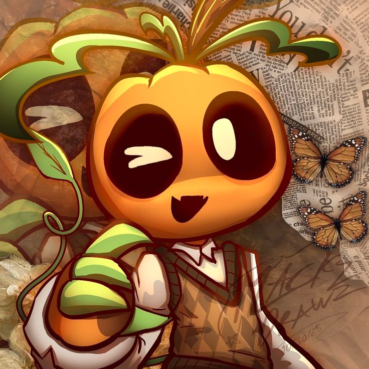 Halloween PFP Dandy's World