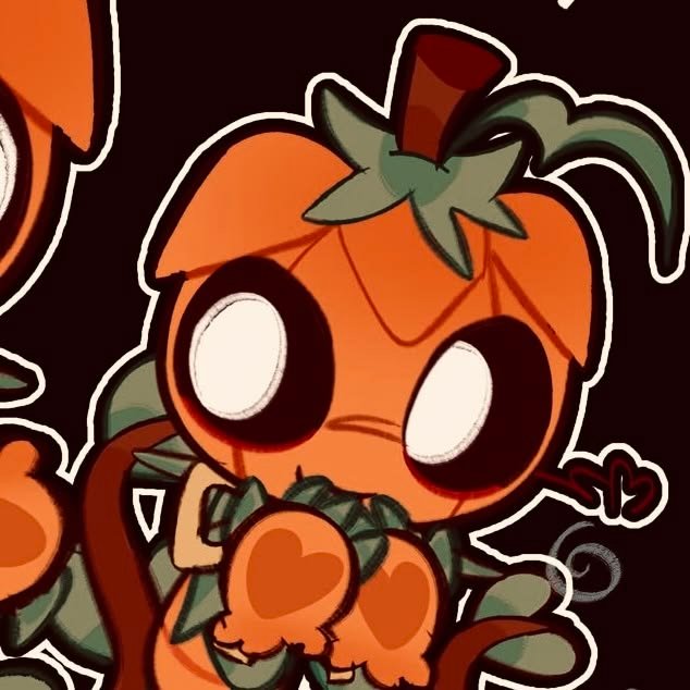 Halloween PFP Dandy's World