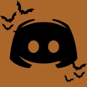 Halloween PFP Discord