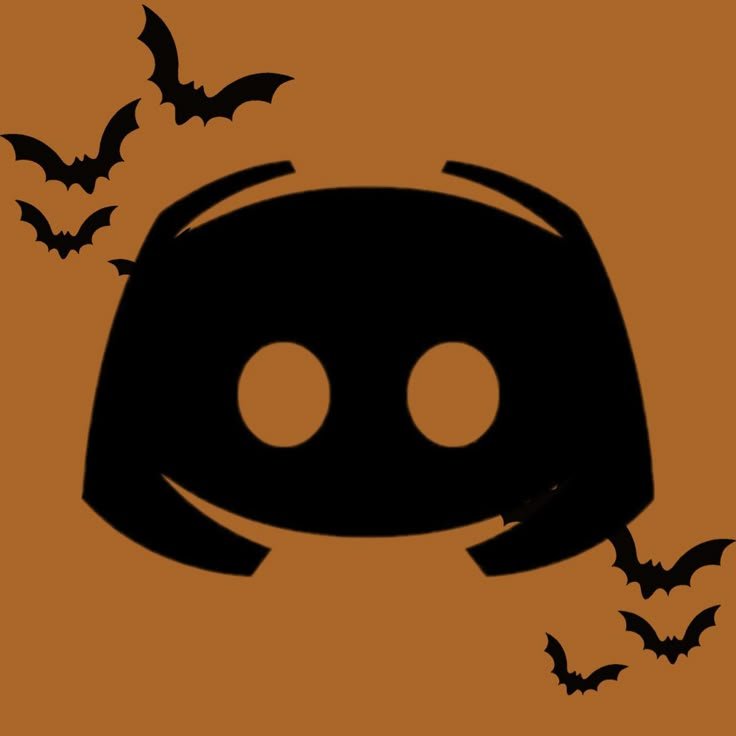 Halloween PFP Discord