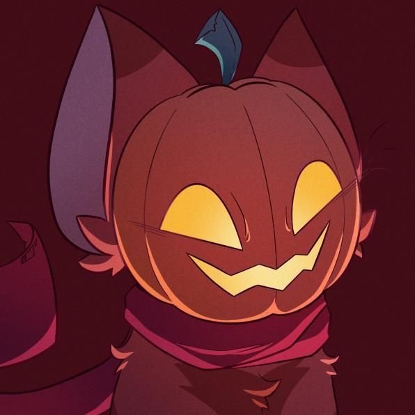 Halloween PFP Discord