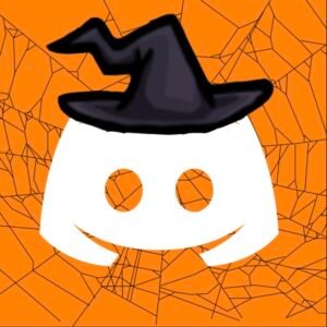 Halloween PFP Discord