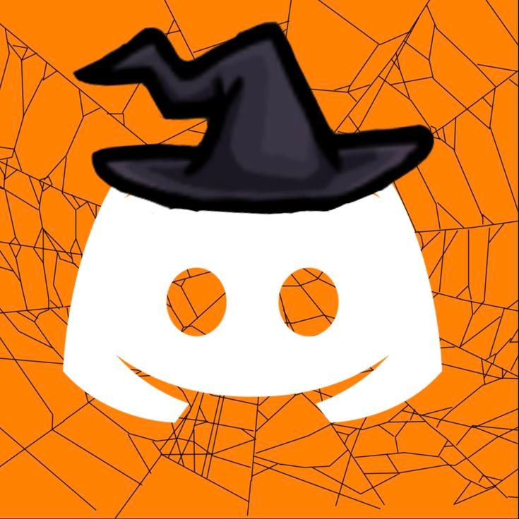 Halloween PFP Discord