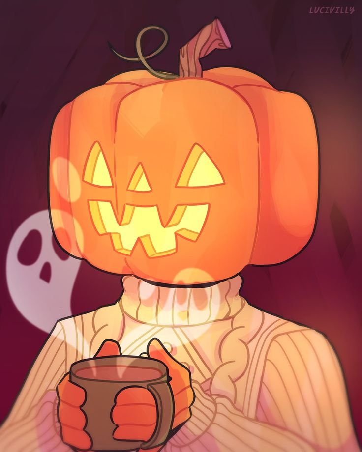 Halloween PFP Ideas