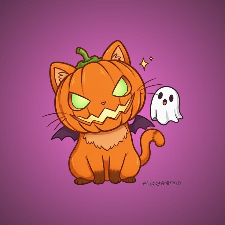 Halloween PFP Ideas