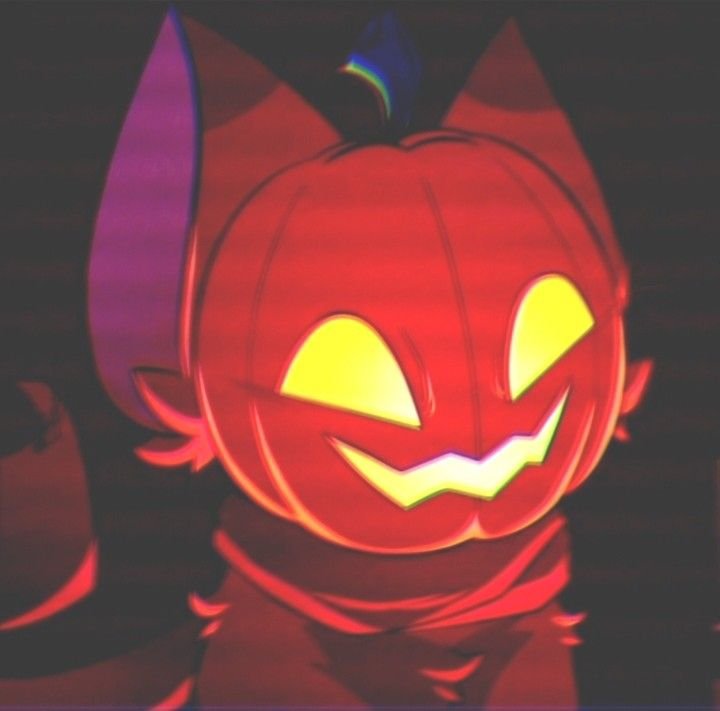 Halloween PFP Maker