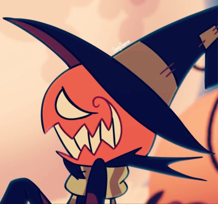 Halloween PFP Maker