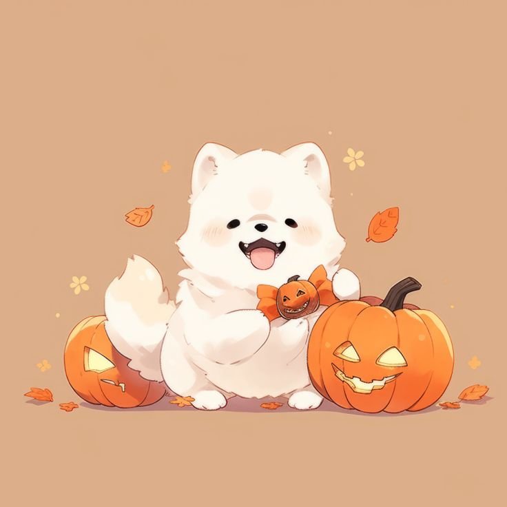 Halloween PFP Pinterest