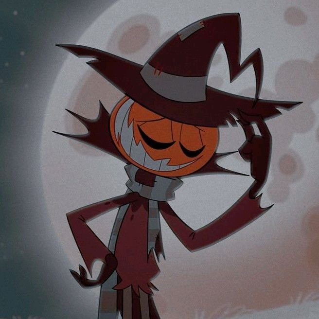Halloween PFP TikTok