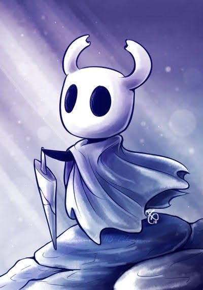 Hollow Knight PFP 4K