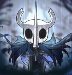 Hollow Knight PFP 4K