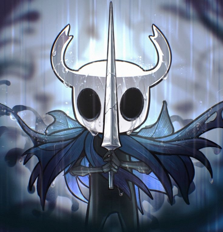 Hollow Knight PFP 4K