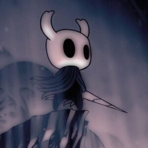 Hollow Knight PFP Aesthetic