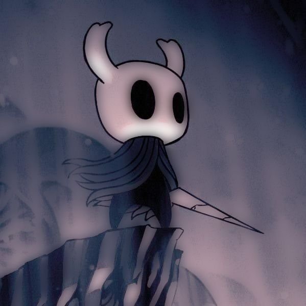 Hollow Knight PFP Aesthetic