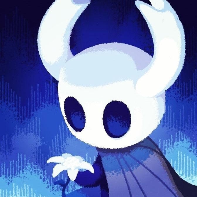 Hollow Knight PFP Cute