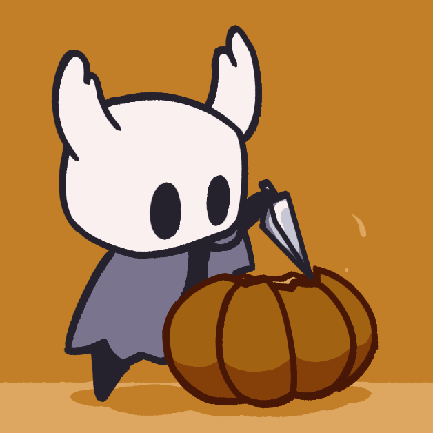 Hollow Knight PFP Gif