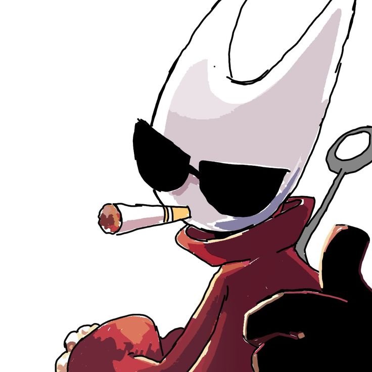 Hollow Knight PFP Gif