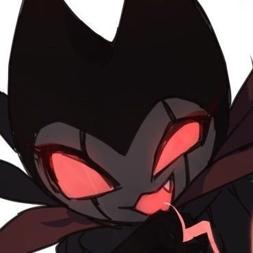 Hollow Knight PFP Grimm