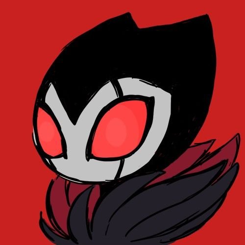 Hollow Knight PFP Grimm