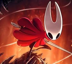 Hollow Knight PFP Hornet