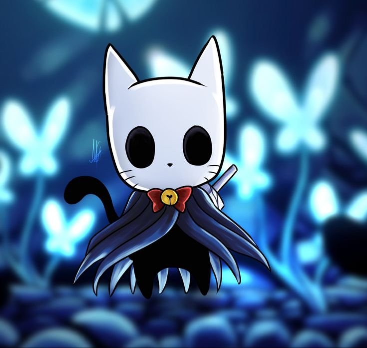 Hollow Knight PFP Maker