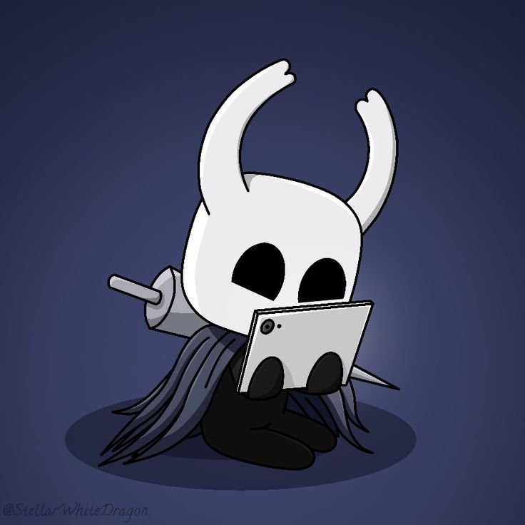 Hollow Knight PFP Maker