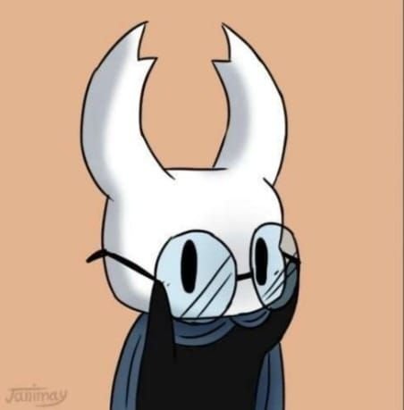 Hollow Knight PFP Maker