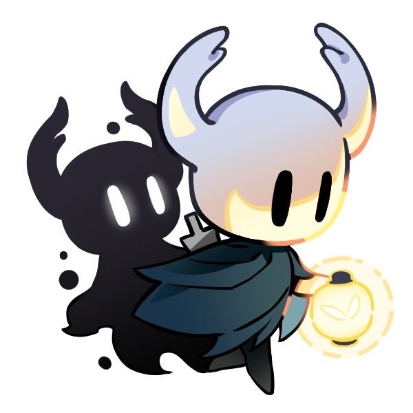 Hollow Knight PFP Matching