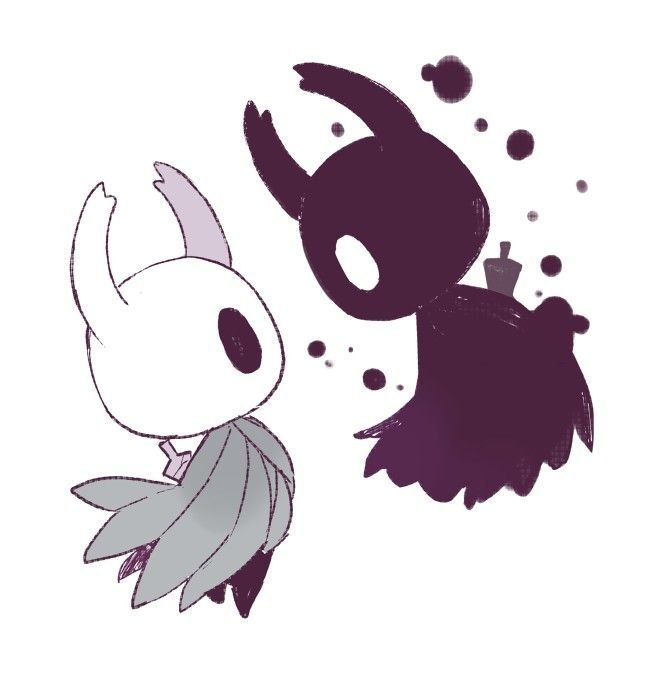 Hollow Knight PFP Matching