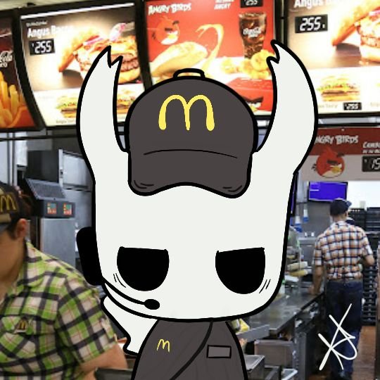 Hollow Knight PFP Meme